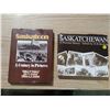 Image 1 : SASKATCHEWAN & SASKATOON HISTORY BOOKS