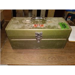 METAL TOOLBOX 'PARK'