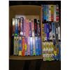 Image 1 : LARGE LOT OF VHS MOVIES