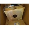 Image 4 : BOX OF RECORDS (VICTOR, COLUMBIA, EDISON, BLUEBIRD, ETC)