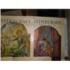 Image 4 : LOT OF MAGAZINES (1930'S NEEDLECRAFT & NEWER CRAFT MAGAZINES)