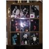 Image 3 : ELVIS COLLECTOR CARDS & MAGAZINE