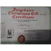 Image 4 : TWO VINTAGE FRIGIDAIRE GIFT CERTIFICATES FROM GENERAL MOTORS
