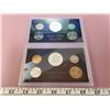 Image 2 : 1968 S AMERICAN PROOF SETS X2