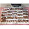 Image 1 : 24 LOTS OF 31 AMERICAN PENNIES VARIOUS DATES