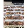 Image 3 : 24 LOTS OF 31 AMERICAN PENNIES VARIOUS DATES