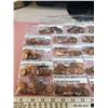 Image 4 : 24 LOTS OF 31 AMERICAN PENNIES VARIOUS DATES
