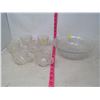 Image 1 : Punch Bowl and Cups