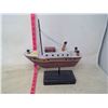 Image 1 : Wooden Ship