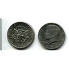 Image 1 : 1971, 1974 USA Half Dollar