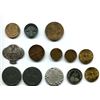 Image 1 : Lot of Tokens