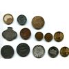 Image 2 : Lot of Tokens