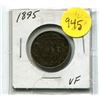 Image 1 : 1895 Large Cent