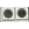 Image 2 : 1968 Dbl Legend, 1977 FWL, Det Jewels Nickel Dollars