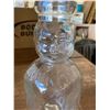 Image 3 : RARE BROOKFIELD DAIRY QUART MILK BOTTLE W/ "BABY HEAD" TOP WHERE THE CREAM COLLECTED