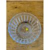 Image 1 : LARGE CUT-GLASS BOWL