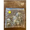 Image 1 : 1 PLASTIC BAG OF KEYS