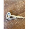 Image 2 : VINTAGE FOLDING SKELETON KEY RARE