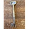 Image 5 : VINTAGE FOLDING SKELETON KEY RARE