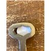 Image 6 : VINTAGE FOLDING SKELETON KEY RARE