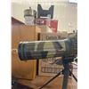 Image 3 : BRAND NEW SPOTTING SCOPE 12X36X50 W/TRIPOD AND CASE