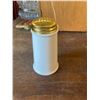Image 3 : CERAMIC PARMESAN CHEESE SHAKER