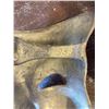 Image 5 : BRASS COMEDY AND TRAGEDY MASKS DECRATIVE