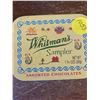 Image 4 : 2 VINATGE WHITMANS SAMPLER CHOCOLATE TINS