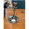 Image 2 : 2 CANDLE HOLDERS