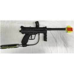 Outhast Paintball Gun With Cylinder