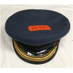Royal Canadian Airforce Dress hat Size 7 56 cm