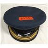 Image 1 : Royal Canadian Airforce Dress hat Size 7 56 cm