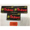 Image 1 : 60 Round of 308 Win Ammo by Tula of Russia FMJ