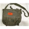 Image 1 : World War 2 Canadian Army Messenger Bag
