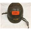 Image 1 : World War 2 US Style Steel Helmet (Spanish Army Surplus)