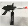 Image 1 : Zap ZXS Paintball Gun & Cylinder