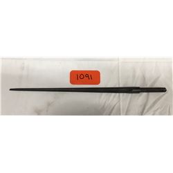 Russian Spike SKS Bayonet