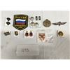 Image 1 : Mics Military Decorations & Pins