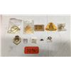 Image 1 : Misc Military Pins & Insignia