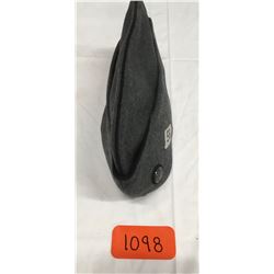 German Military Wool Hat
