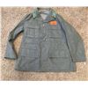 Image 1 : Swiss Military Wool Jacket, Dated 1940