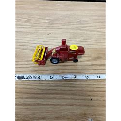 Massey Ferguson 780 scale model