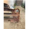 Image 12 : 1950'S FARGO FRONTEND GRILL EXCELLENT LAWN ART