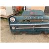 Image 2 : 1950'S FARGO FRONTEND GRILL EXCELLENT LAWN ART