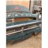 Image 6 : 1950'S FARGO FRONTEND GRILL EXCELLENT LAWN ART