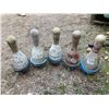 Image 1 : 5 BOWLING PINS