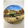 Image 3 : 2 JOHN DEERE COLLECTABLE PLATES