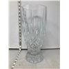 Image 2 : CRYSTAL VASE