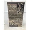 Image 3 : LAST OF THE MOHICANS VHS 2