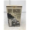 Image 1 : ROY ROGERS VHS SET 3